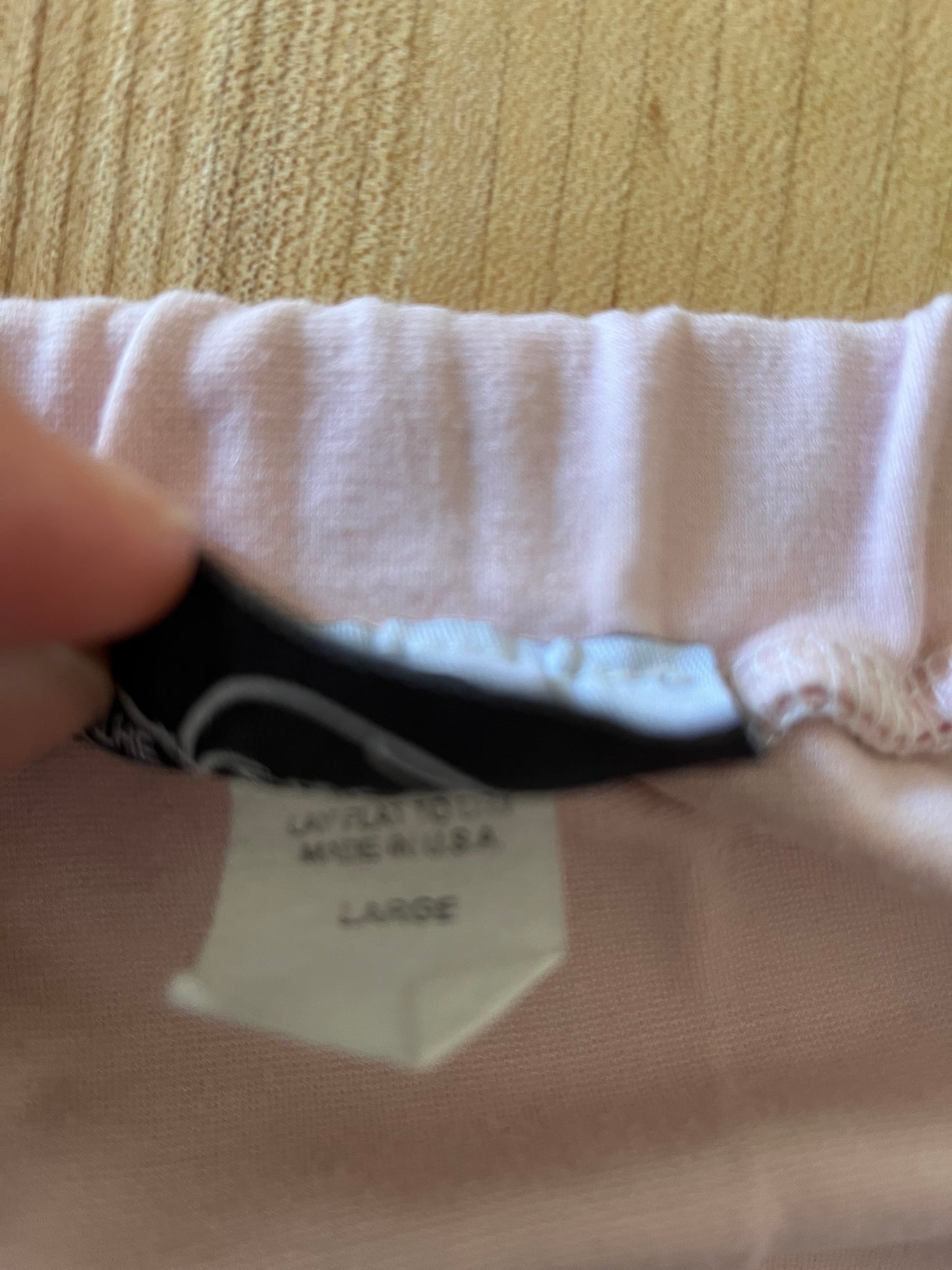 Klassy Girl Pink Pencil Skirt