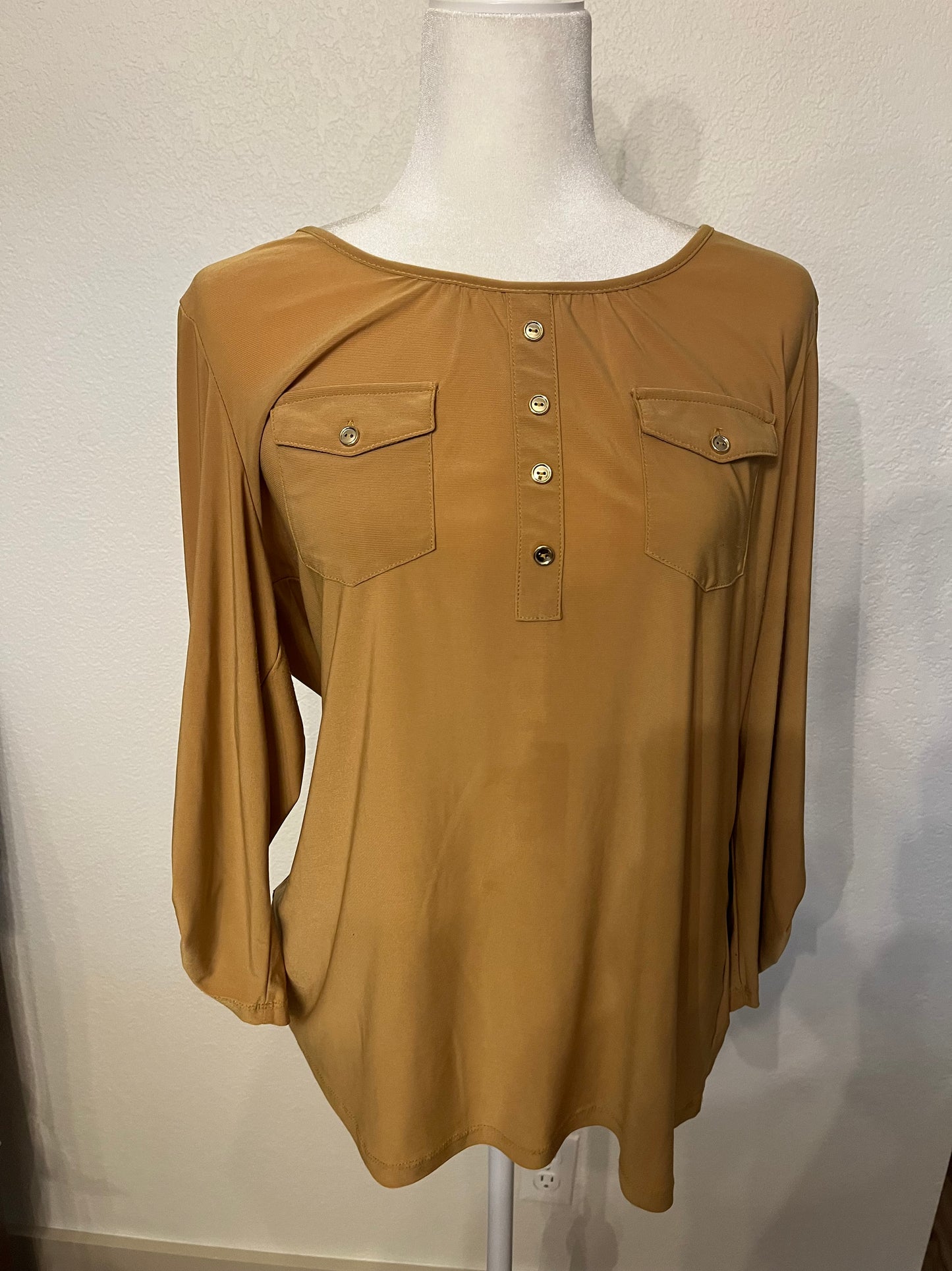 PerSeption Camel Top