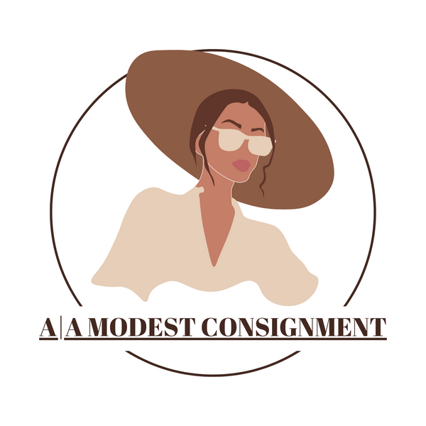 A|A Modest Consignment Co. 
